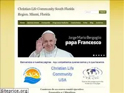Sites similar to clcsfr.org