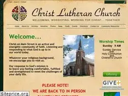 Sites similar to clcshrewsbury.org