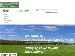 Sites similar to clcslawncare.com