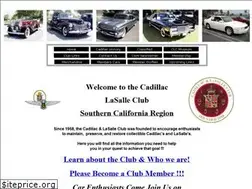 Sites similar to clcsocal.com