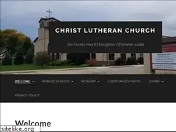 Sites similar to clcstoughton.org