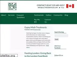 Sites similar to clctreeservices.com