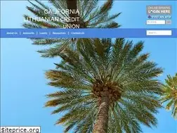 Sites similar to clcu.org