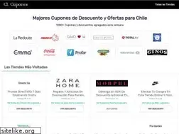Sites similar to clcupones.com