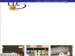 Sites similar to clcusa.org