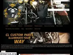 Sites similar to clcustomparts.com