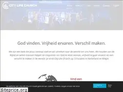 Sites similar to clcutrecht.nl