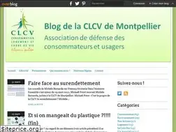 Sites similar to clcv-montpellier.org