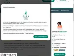 Sites similar to clcv.org