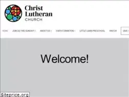 Sites similar to clcvalpo.org