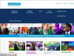 Sites similar to clcvecta.nl