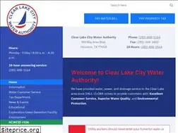 Sites similar to clcwa.org