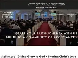 Sites similar to clcwc.org