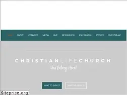 Sites similar to clcwi.com