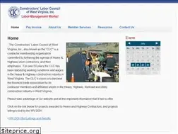 Sites similar to clcwv.com