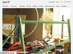 Sites similar to clcycle.ca