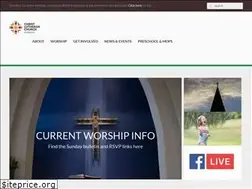 Sites similar to clczionsville.org