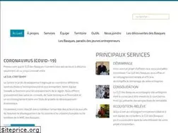 Sites similar to cld-basques.qc.ca
