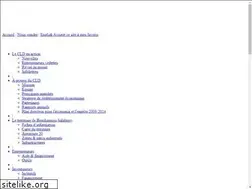 Sites similar to cld-beauharnois-salaberry.org
