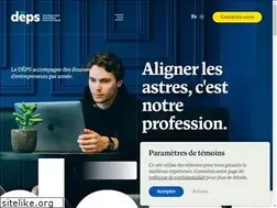 Sites similar to cld-pierredesaurel.com