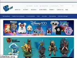 Sites similar to cld.be