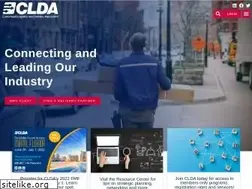 Sites similar to clda.org