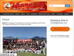 Sites similar to cldaa.org