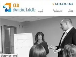 Sites similar to cldal.com
