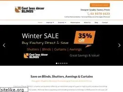 Sites similar to cldb.com.au