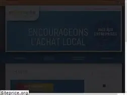 Sites similar to cldbecancour.qc.ca