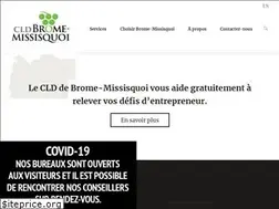 Sites similar to cldbm.qc.ca