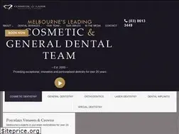 Sites similar to cldc.com.au