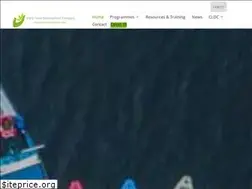 Sites similar to cldc.ie