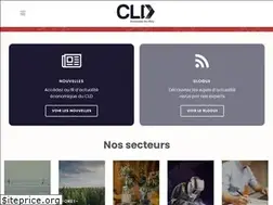 Sites similar to clddomaineduroy.qc.ca