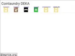 Sites similar to cldeka.com