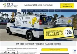 Sites similar to cldelectric.com