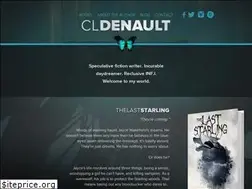 Sites similar to cldenault.com