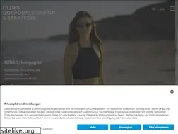 Sites similar to cldes.de