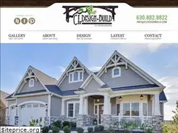 Sites similar to cldesignbuild.com