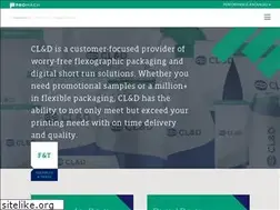 Sites similar to cldgraphics.com