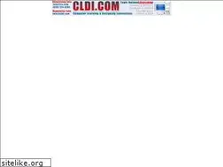 Sites similar to cldi.com