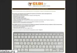 Sites similar to cldi.fr