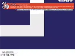 Sites similar to cldinternational.org