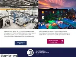 Sites similar to cldrn.ca