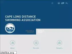 Sites similar to cldsa.co.za