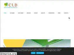 Sites similar to cldservizi.it