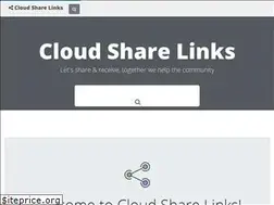 Sites similar to cldshare.link