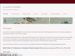 Sites similar to cldsnsn.com
