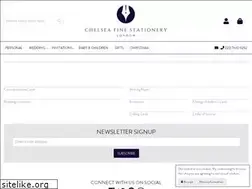 Sites similar to cldstationery.com