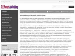 Sites similar to cle-berufsbekleidung.de